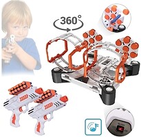 Фото S&P BLD Toys Space Wars BX-3922