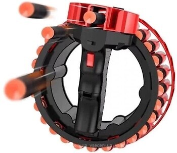 Фото A-Toys H01