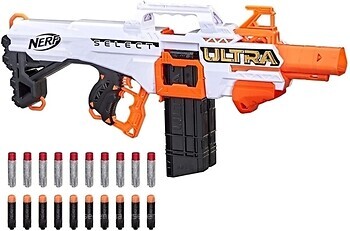 Фото Hasbro Nerf (F0958)