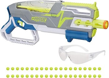 Фото Hasbro Nerf Hyper Siege-50 (F0532)