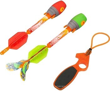 Фото Zing Toys Sky Ripperz (AS610)