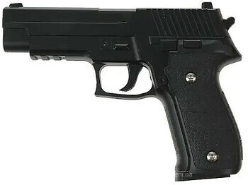 Фото Galaxy Sig Sauer 226 (G26)