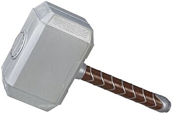 Фото Hasbro Thor Battle Hammer (B0445)