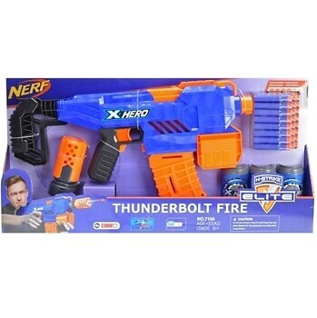 Фото A-Toys Blaze Storm (7036)