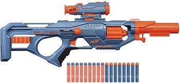 Фото Hasbro Nerf Elite 2.0 Eaglepoint RD-8 (F0423)