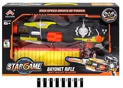 Фото A-Toys Bayonet Rifle (SB416)