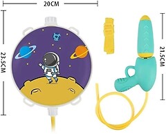 Фото A-Toys Космос (927)