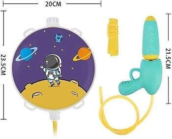 Фото A-Toys Космос (927)