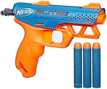 Фото Hasbro Nerf Elite 2.0 Slyshot (F6356)