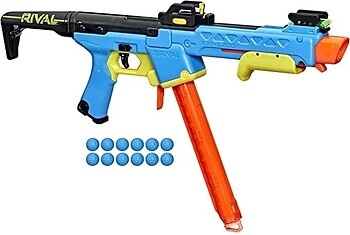 Фото Hasbro Nerf Rival Pathfinder XXII-1200 (F3960)