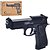 Фото AirSoft Gun пистолет (C19)