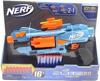 Фото Hasbro Nerf (J-15)