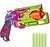 Фото Hasbro Nerf Zombie Strike Hammershot Splatter (E6337)