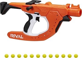 Фото Hasbro Nerf Rival Curve Shot Sideswipe XXI-1200 (F0379)