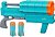 Фото Hasbro Nerf Roblox Sharkbite Web Launcher (F6131)