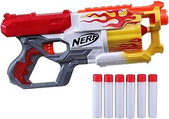 Фото Hasbro Nerf N-Strike Mega Cyclone (F6324)