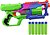 Фото Hasbro Nerf N-Strike Mega Cyclone (F6326)