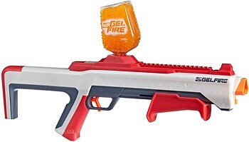 Фото Hasbro Nerf Pro Gelfire Raid Blaster (F7634)