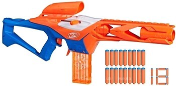 Фото Hasbro Nerf N Series Pinpoint (F8621)