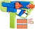 Фото Hasbro Nerf N Series Sprinter (F8625)