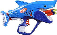 Фото Hasbro Nerf Elite Junior Wild Sharkfire (F8645)