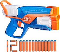 Фото Hasbro Nerf N Series Agility (F8629)