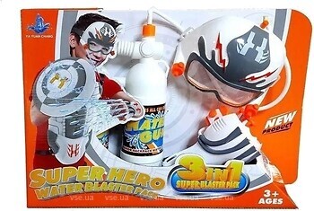 Фото YG Toys YYS-01