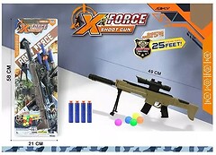 Фото A-Toys YX 001-1