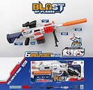 Игрушечное оружие Bullet Gun
