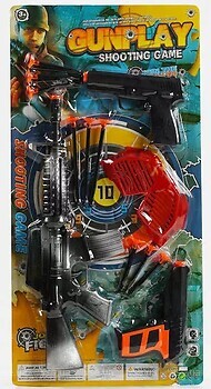 Фото X-Toys 809-12