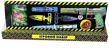 Фото Сувенир-Декор Big Box Hexagon (BB-Hex)
