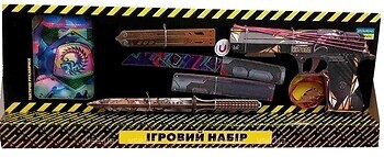 Фото Сувенир-Декор Big Box Predator (BB-Pre)