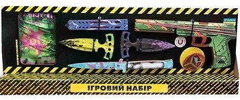 Фото Сувенир-Декор Big Box Suture (BB-Sut)