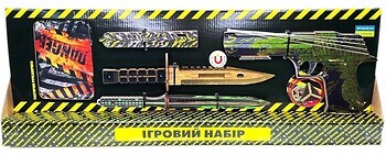 Фото Сувенир-Декор Big Box Yakudza (BB-Yak)