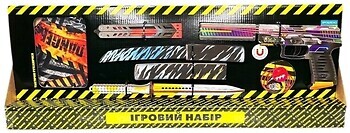 Фото Сувенир-Декор Big Box Geometric (BB-GEO)
