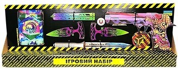 Фото Сувенир-Декор Big Box Orochi (BB-Oro)