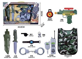 Фото JC-Sword JC007A-13A
