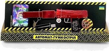 Фото Сувенир-Декор MAC-10 Ruby
