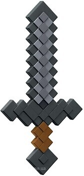 Фото Minecraft Каменный меч (JCV19)