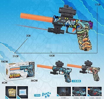 Фото A-Toys 101 WB