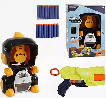 Фото A-Toys NL 06 U