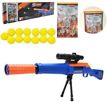 Фото Shantou Strike Shooting (108-403ZZ)