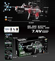 Фото X-Toys 1613-1