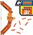 Фото Hasbro Nerf Minecraft (G1120)