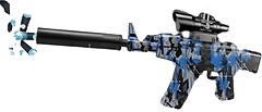 Фото X-Toys 1619-2