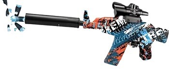 Фото X-Toys 1619-4