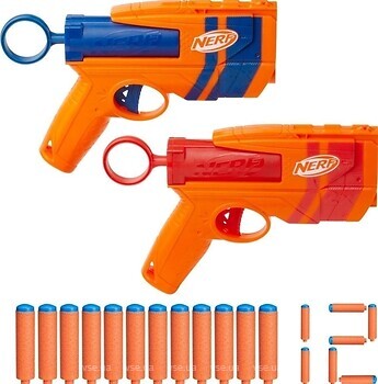 Фото Hasbro Fortnite (G1492)