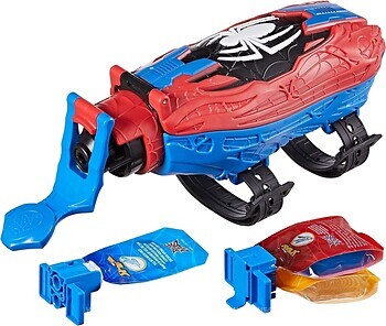 Фото Hasbro Spider-Man (F8734)