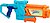 Фото Hasbro Nerf Super Soaker Mega dunk fill (G0999)