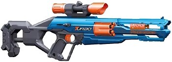 Фото Turbo Attack Force 76 см